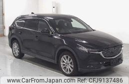 mazda cx-8 2018 -MAZDA--CX-8 KG2P--113190---MAZDA--CX-8 KG2P--113190-