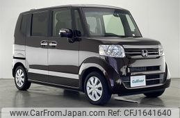 honda n-box 2016 CFJ1641640
