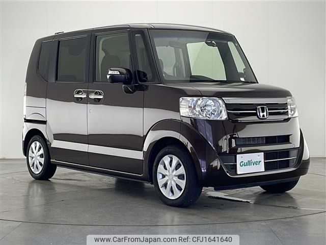 honda n-box 2016 CFJ1641640 image 1