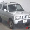 suzuki jimny 2006 -SUZUKI 【水戸 583ﾂ2621】--Jimny JB23W-512650---SUZUKI 【水戸 583ﾂ2621】--Jimny JB23W-512650- image 1