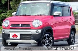 suzuki hustler 2014 CFJ1780393