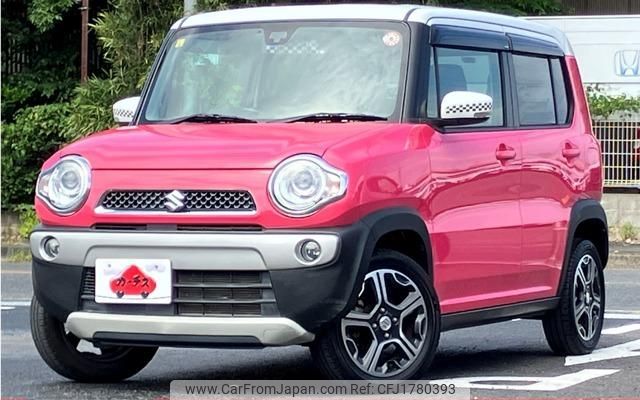 suzuki hustler 2014 CFJ1780393 image 1