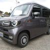 honda n-van 2024 -HONDA 【長野 480】--N VAN 5BD-JJ2--JJ2----HONDA 【長野 480】--N VAN 5BD-JJ2--JJ2-- image 2