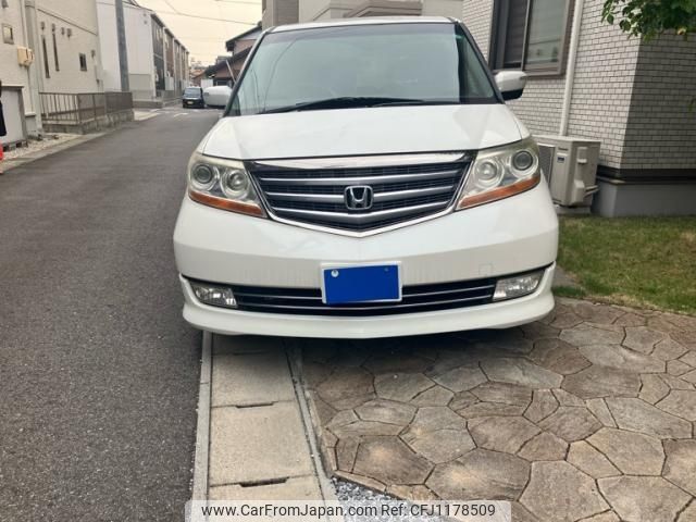 honda elysion 2007 -HONDA--Elysion DBA-RR5--RR5-1004144---HONDA--Elysion DBA-RR5--RR5-1004144- image 1