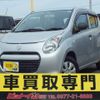 suzuki alto 2010 -SUZUKI--Alto HA25S--711690---SUZUKI--Alto HA25S--711690- image 1