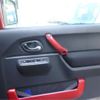 suzuki jimny 2009 CFJ0696557 image 17
