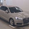 audi a1 2018 -AUDI--Audi A1 DBA-8XCHZ--WAUZZZ8X5JB071281---AUDI--Audi A1 DBA-8XCHZ--WAUZZZ8X5JB071281- image 1