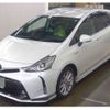 toyota prius-α 2019 CFJ1865217 image 5