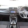 nissan leaf 2020 -NISSAN 【湘南 340】--Leaf ZE1--ZE1-067074---NISSAN 【湘南 340】--Leaf ZE1--ZE1-067074- image 5