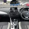 bmw 1-series 2017 -BMW--BMW 1 Series DBA-1R15--WBA1R52040V878552---BMW--BMW 1 Series DBA-1R15--WBA1R52040V878552- image 17