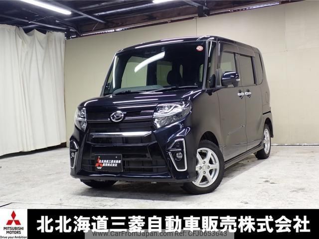 daihatsu tanto 2020 quick_quick_LA660S_LA660S-0032364 image 1