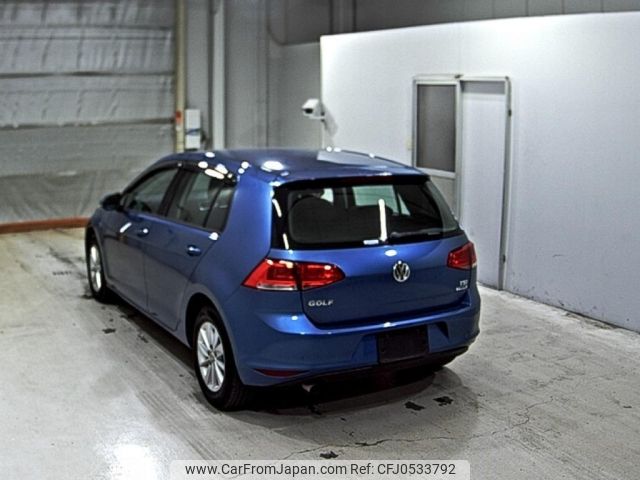 volkswagen golf 2015 -VOLKSWAGEN--VW Golf AUCJZ-WVWZZZAUZFW223575---VOLKSWAGEN--VW Golf AUCJZ-WVWZZZAUZFW223575- image 2