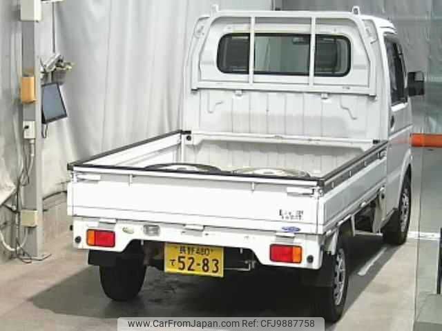 suzuki carry-truck 2008 -SUZUKI 【長野 480ﾃ5283】--Carry Truck DA63T--567280---SUZUKI 【長野 480ﾃ5283】--Carry Truck DA63T--567280- image 2