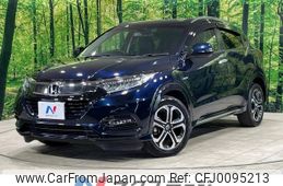 honda vezel 2018 -HONDA--VEZEL DAA-RU3--RU3-1316517---HONDA--VEZEL DAA-RU3--RU3-1316517-