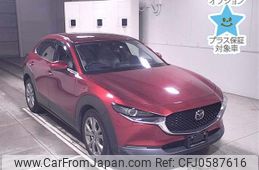 mazda cx-3 2020 -MAZDA--CX-30 DM8P-106682---MAZDA--CX-30 DM8P-106682-