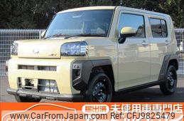 daihatsu taft 2022 -DAIHATSU--Taft 5BA-LA900S--LA900S-0118486---DAIHATSU--Taft 5BA-LA900S--LA900S-0118486-