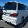 toyota alphard 2005 quick_quick_ANH10W_ANH10-0112160 image 4