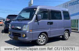 subaru sambar-dias-wagon 2003 CFJ1539791