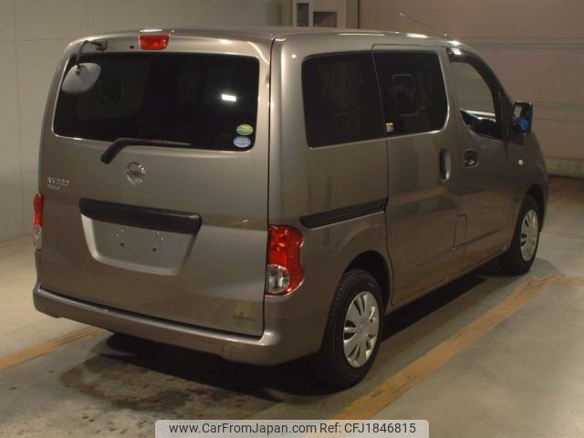 nissan nv200-vanette 2020 CFJ1846815 image 2
