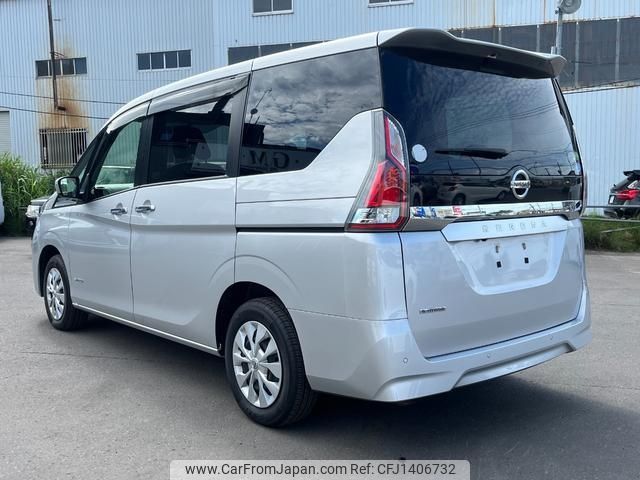 nissan serena 2020 -NISSAN--Serena GNC27--022556---NISSAN--Serena GNC27--022556- image 2