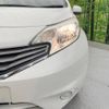 nissan note 2013 -NISSAN--Note DBA-E12--E12-158163---NISSAN--Note DBA-E12--E12-158163- image 10