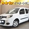 renault kangoo 2019 -RENAULT--Renault Kangoo ABA-KWH5F1--VF1KW14B3K0791067---RENAULT--Renault Kangoo ABA-KWH5F1--VF1KW14B3K0791067- image 1