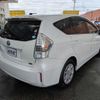 toyota prius-α 2012 -TOYOTA--Prius α DAA-ZVW40W--ZVW40-3009501---TOYOTA--Prius α DAA-ZVW40W--ZVW40-3009501- image 4