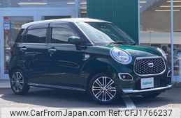 daihatsu cast 2022 CFJ1766237