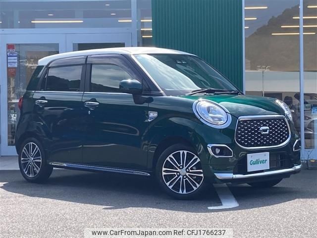 daihatsu cast 2022 CFJ1766237 image 1