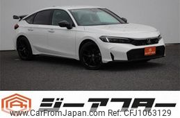 honda civic 2025 CFJ1063129