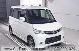 nissan roox 2010 -NISSAN 【岐阜 582ﾒ3939】--Roox ML21S--510713---NISSAN 【岐阜 582ﾒ3939】--Roox ML21S--510713-