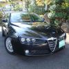 alfa-romeo 159 2007 GOO_JP_700057065530241202002 image 5