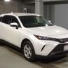 toyota harrier 2021 -TOYOTA--Harrier 6BA-MXUA80--MXUA80-0039587---TOYOTA--Harrier 6BA-MXUA80--MXUA80-0039587- image 5