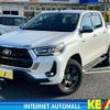 toyota hilux 2024 CFJ1613744 image 1