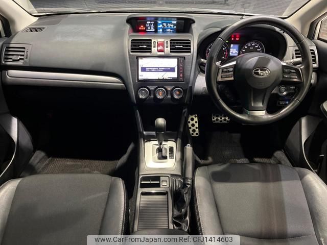 subaru impreza-sports 2013 quick_quick_GP7_GP7-047493 image 2