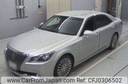 toyota crown-majesta 2014 -TOYOTA 【姫路 301ﾀ 478】--Crown Majesta DAA-GWS214--GWS214-6007346---TOYOTA 【姫路 301ﾀ 478】--Crown Majesta DAA-GWS214--GWS214-6007346-