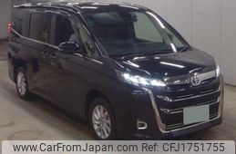 toyota noah 2023 CFJ1751755