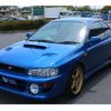 subaru impreza 1997 GOO_JP_700100180330220508001 image 30