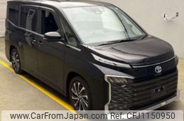 toyota voxy 2024 -TOYOTA--Voxy 6AA-ZWR90W--ZWR90W-8003356---TOYOTA--Voxy 6AA-ZWR90W--ZWR90W-8003356-