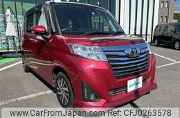 toyota roomy 2019 -TOYOTA--Roomy DBA-M900A--M900A-0370951---TOYOTA--Roomy DBA-M900A--M900A-0370951-