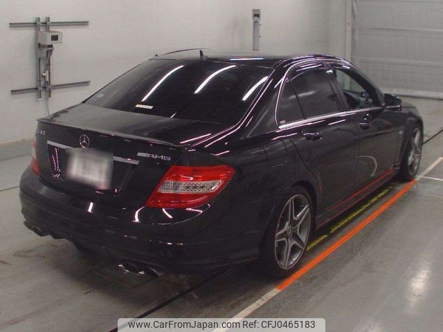 mercedes-benz amg 2010 -MERCEDES-BENZ 【品川 330と2919】--AMG 204077-WDD2040772F454626---MERCEDES-BENZ 【品川 330と2919】--AMG 204077-WDD2040772F454626- image 2