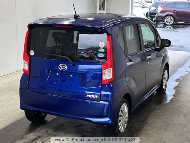 daihatsu move 2018 -DAIHATSU--Move LA150S-1072460---DAIHATSU--Move LA150S-1072460- image 2