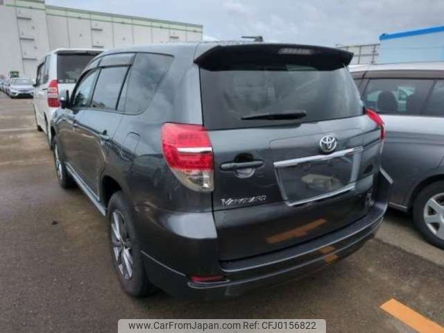 toyota vanguard 2010 -TOYOTA--Vanguard DBA-ACA38W--ACA38-5151918---TOYOTA--Vanguard DBA-ACA38W--ACA38-5151918- image 2