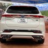 toyota harrier 2021 -TOYOTA--Harrier 6AA-AXUH80--AXUH80-0026003---TOYOTA--Harrier 6AA-AXUH80--AXUH80-0026003- image 16