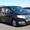 honda stepwagon 2010 -HONDA--Stepwgn DBA-RK5--RK5-1020867---HONDA--Stepwgn DBA-RK5--RK5-1020867- image 1