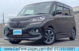 suzuki solio-bandit 2020 CFJ1515081