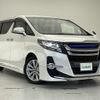 toyota alphard 2015 -TOYOTA--Alphard DBA-AGH30W--AGH30-0028578---TOYOTA--Alphard DBA-AGH30W--AGH30-0028578- image 1