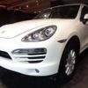 porsche cayenne 2011 -PORSCHE--Porsche Cayenne 92AM5502--WP1ZZZ92ZCLA01334---PORSCHE--Porsche Cayenne 92AM5502--WP1ZZZ92ZCLA01334- image 1