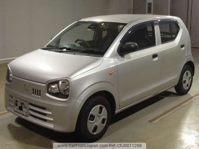 suzuki alto 2019 -SUZUKI--Alto DBA-HA36S--HA36S-518762---SUZUKI--Alto DBA-HA36S--HA36S-518762- image 1