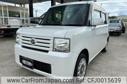 daihatsu move-conte 2011 CFJ0015639